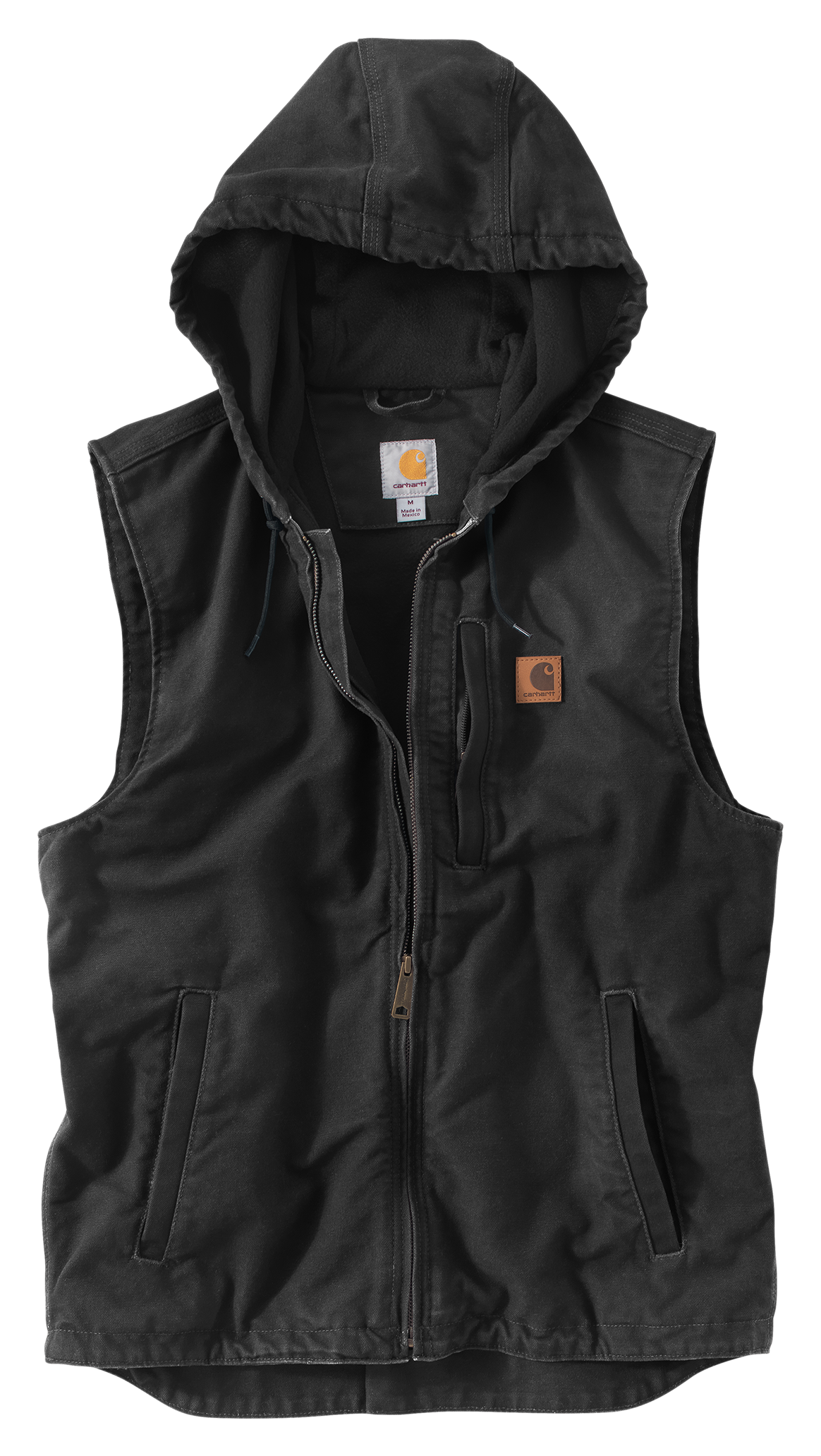 Carhartt Knoxville Vest for Men Cabela's